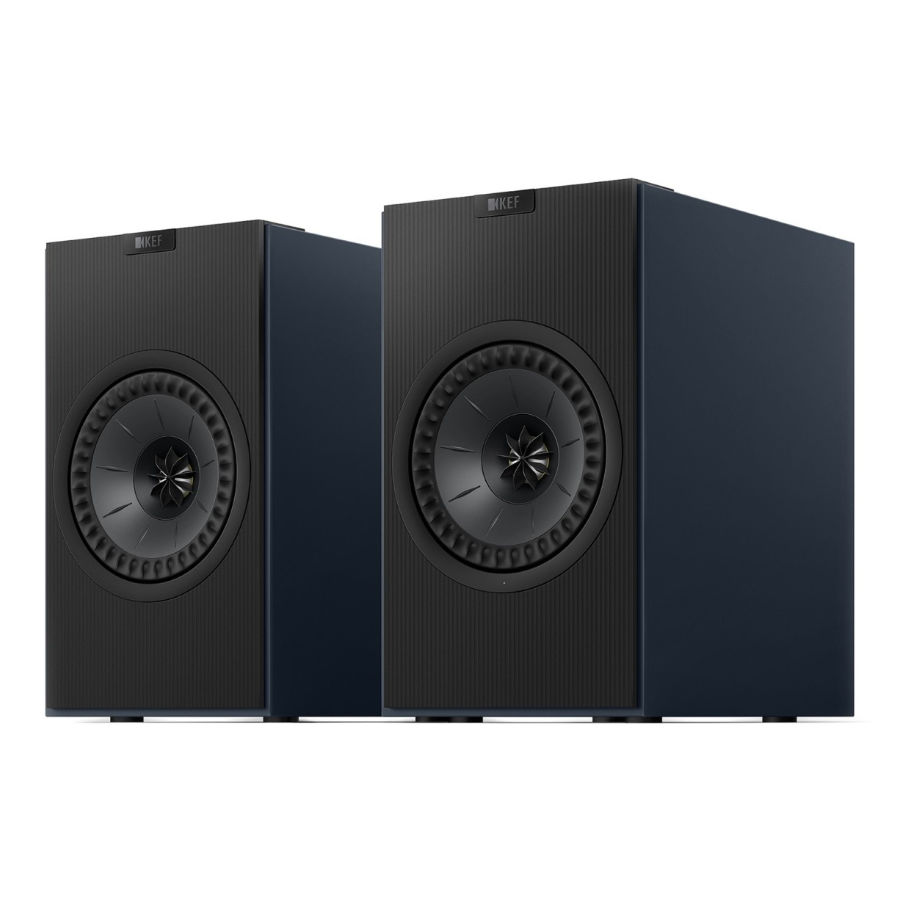 KEF Coda W Wireless HiFi Speakers – Pair-🟢 PremiumHIFI audio store