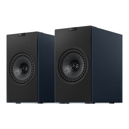 KEF Coda W Wireless HiFi Speakers – Pair-🟢 PremiumHIFI audio store
