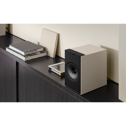 KEF Coda W Wireless HiFi Speakers – Pair-🟢 PremiumHIFI audio store