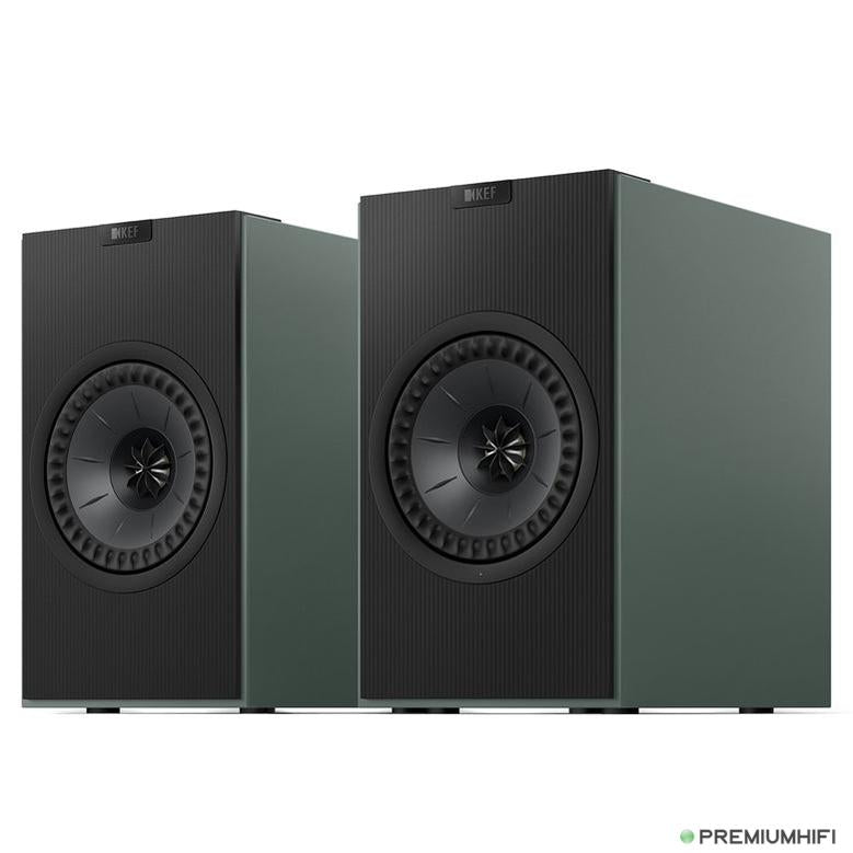 KEF Coda W Wireless HiFi Speakers – Pair-🟢 PremiumHIFI audio store