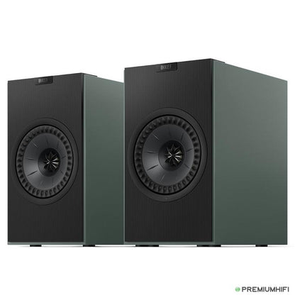 KEF Coda W Wireless HiFi Speakers – Pair-🟢 PremiumHIFI audio store