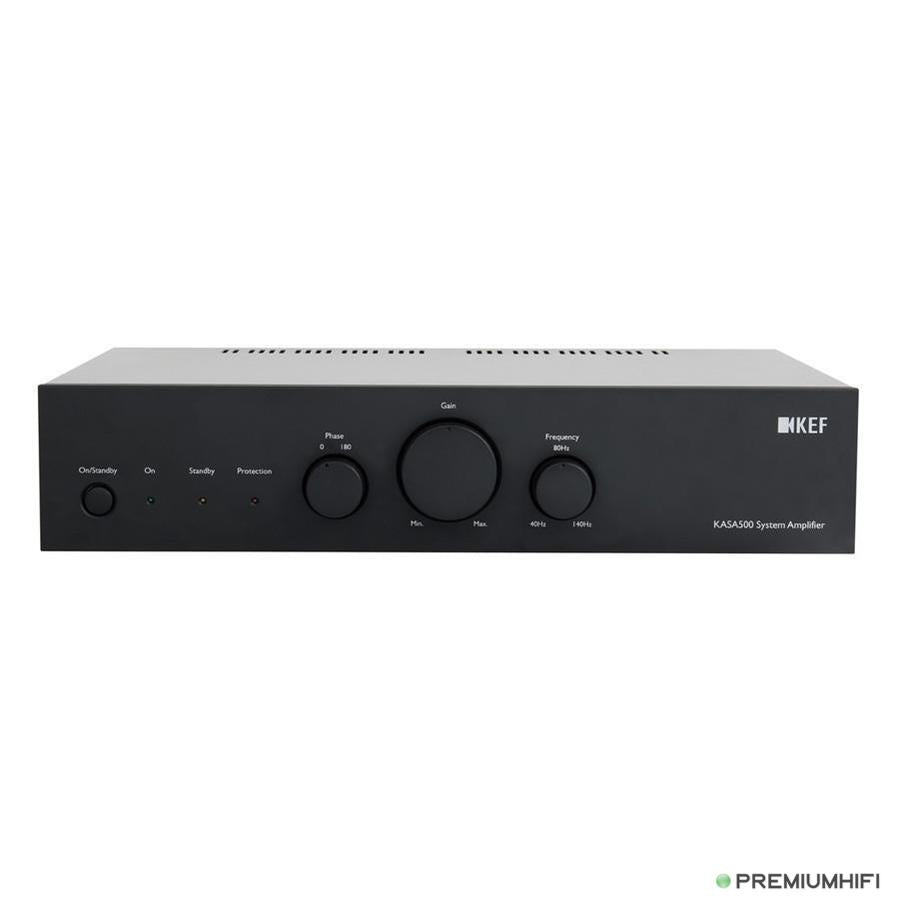 KEF KASA-500 Amplifier-🟢 PremiumHIFI audio store