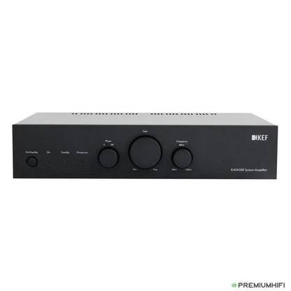 KEF KASA-500 Amplifier-🟢 PremiumHIFI audio store
