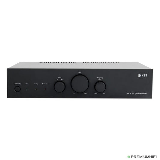 KEF KASA-500 Amplifier-🟢 PremiumHIFI audio store
