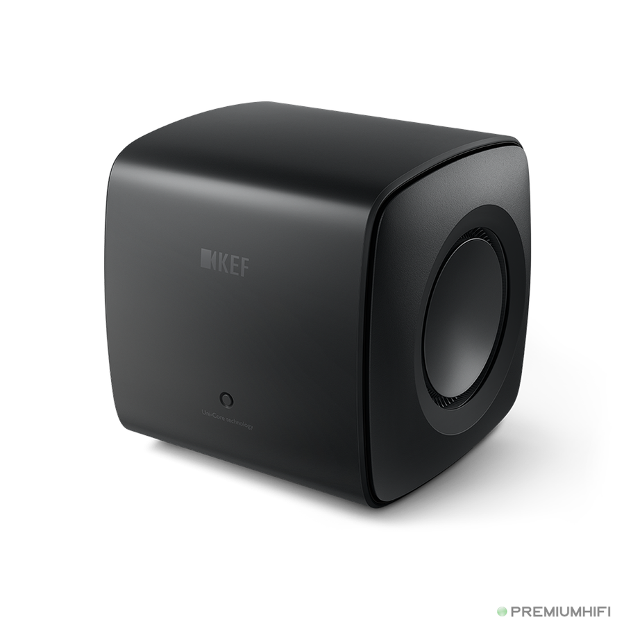 KEF KC62 Subwoofer-🟢 PremiumHIFI audio store
