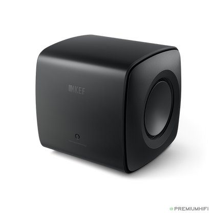 KEF KC62 Subwoofer-🟢 PremiumHIFI audio store