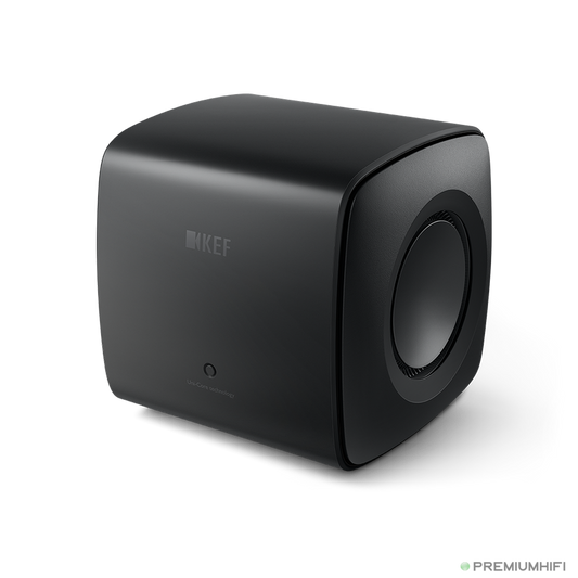 KEF KC62 Subwoofer-🟢 PremiumHIFI audio store