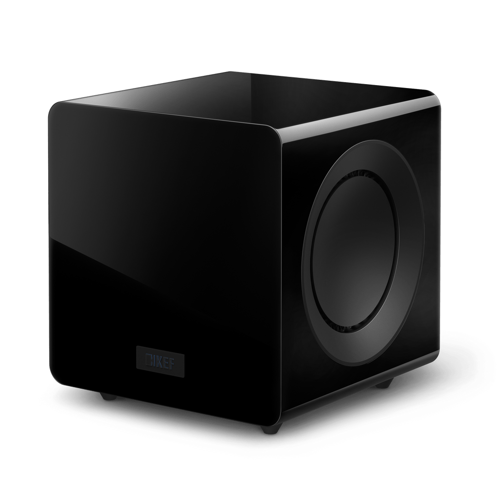 KEF KC92 Subwoofer-🟢 PremiumHIFI audio store
