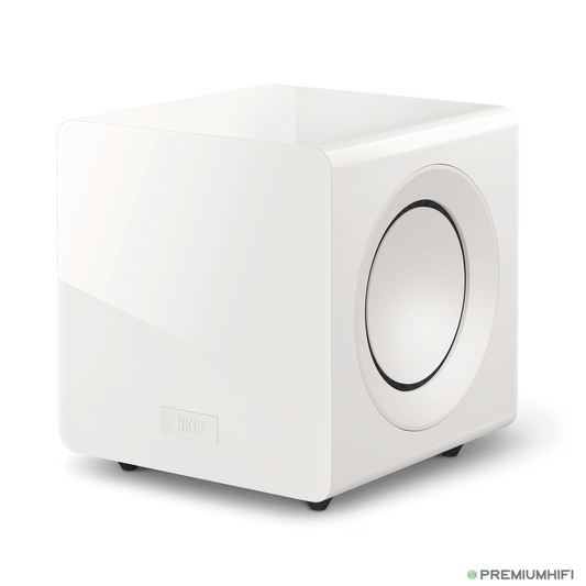 KEF KC92 Subwoofer-🟢 PremiumHIFI audio store