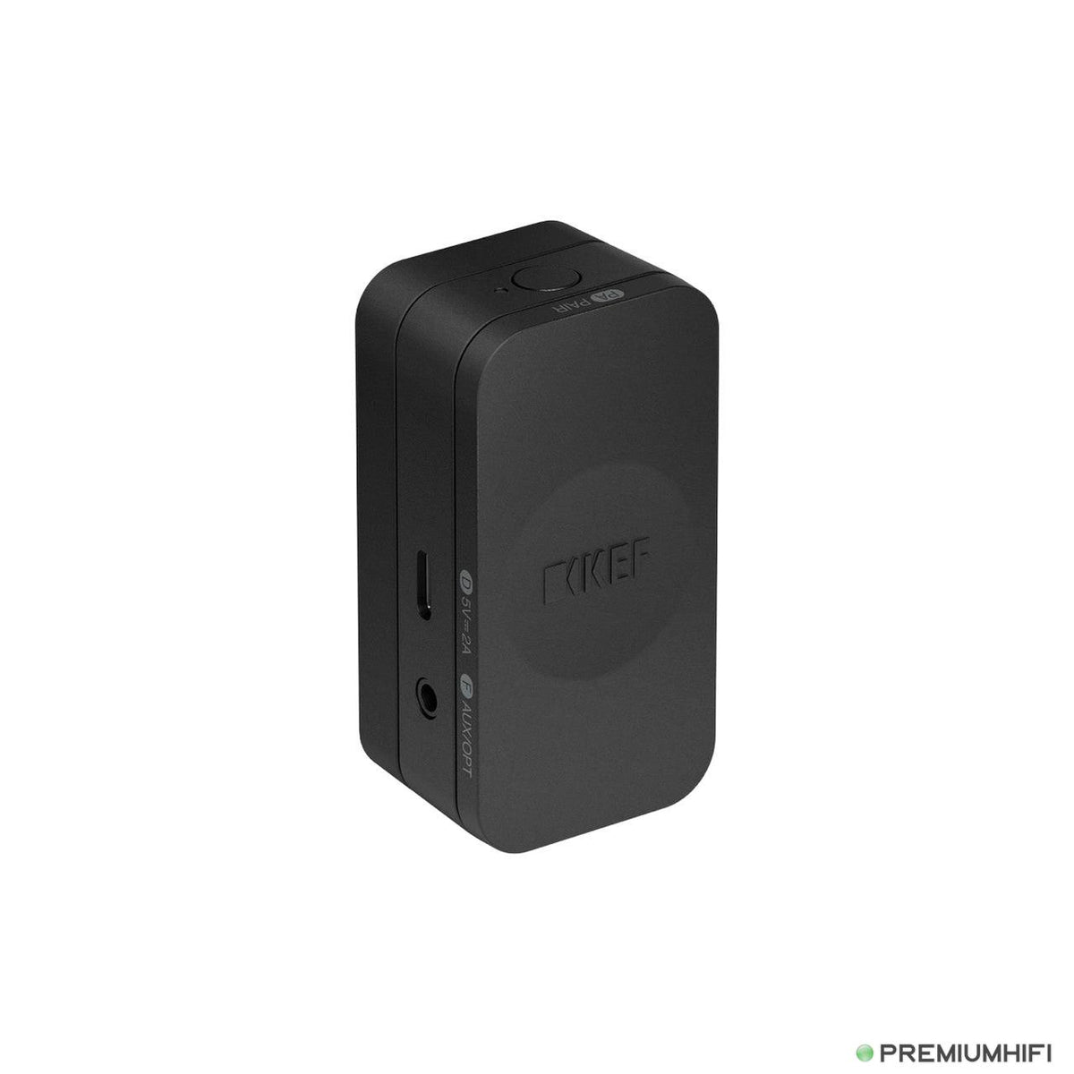 KEF KW2 RX Receiver-🟢 PremiumHIFI audio store