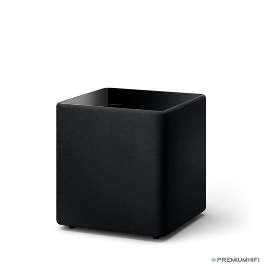 KEF Kube 10 MIE Subwoofer-🟢 PremiumHIFI audio store