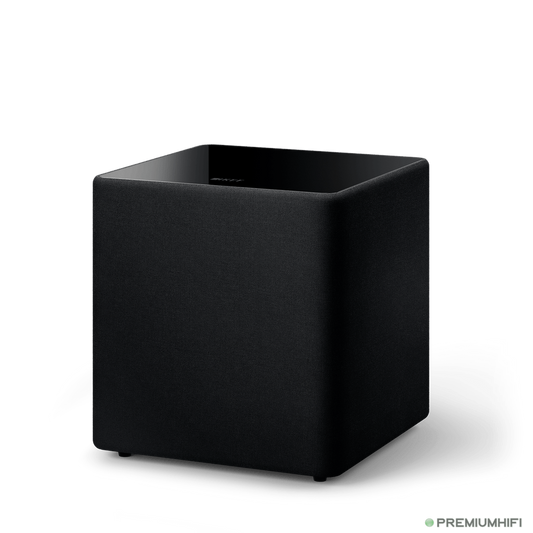 KEF Kube 12 MIE Subwoofer-🟢 PremiumHIFI audio store