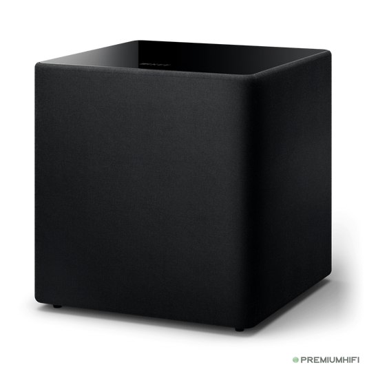 KEF Kube 15 MIE Subwoofer-🟢 PremiumHIFI audio store