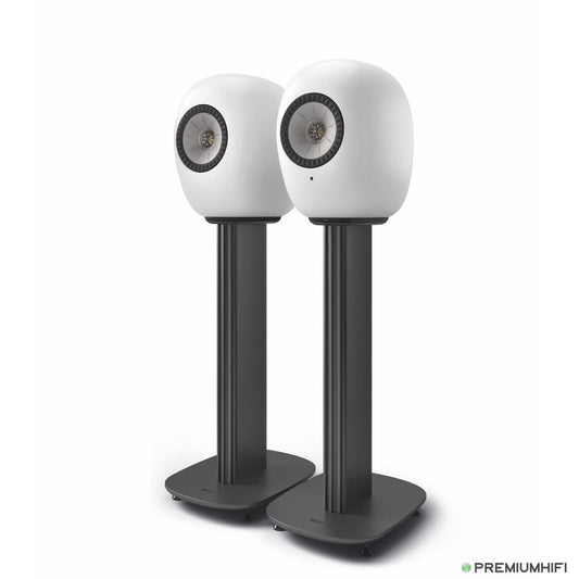 KEF LS LUXE Wireless HiFi Speakers – Pair-🟢 PremiumHIFI audio store