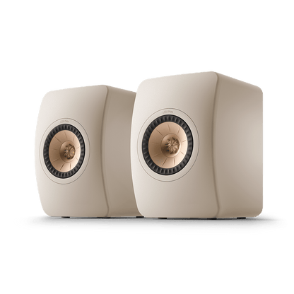 KEF LS50 Meta Bookshelf Speakers – Pair-🟢 PremiumHIFI audio store