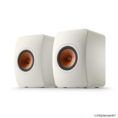 KEF LS50 Meta Bookshelf Speakers – Pair-🟢 PremiumHIFI audio store
