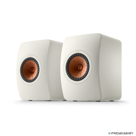 KEF LS50 Meta Bookshelf Speakers – Pair-🟢 PremiumHIFI audio store