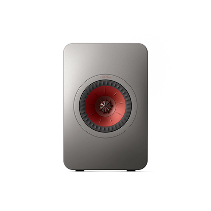 kef-KEF LS50 Meta Bookshelf Speaker Pair-PremiumHIFI