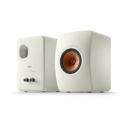 kef-KEF LS50 Meta Bookshelf Speaker Pair-PremiumHIFI