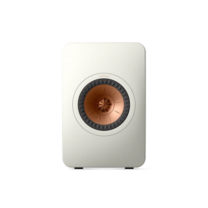 kef-KEF LS50 Meta Bookshelf Speaker Pair-PremiumHIFI