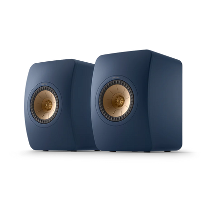 kef-KEF LS50 Meta Bookshelf Speaker Pair-PremiumHIFI