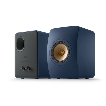 kef-KEF LS50 Meta Bookshelf Speaker Pair-PremiumHIFI