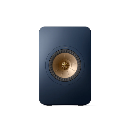 kef-KEF LS50 Meta Bookshelf Speaker Pair-PremiumHIFI