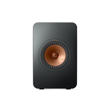 kef-KEF LS50 Meta Bookshelf Speaker Pair-PremiumHIFI
