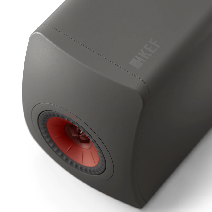 kef-KEF LS50 Meta Bookshelf Speaker Pair-PremiumHIFI