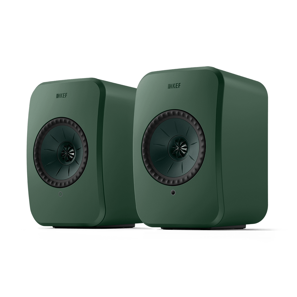 KEF LSX II LT Active Speakers – Pair-🟢 PremiumHIFI audio store