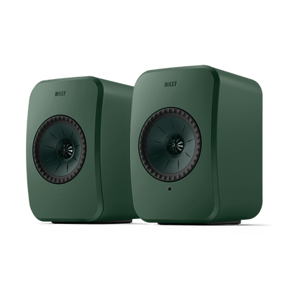 KEF LSX II LT Active Speakers – Pair-🟢 PremiumHIFI audio store