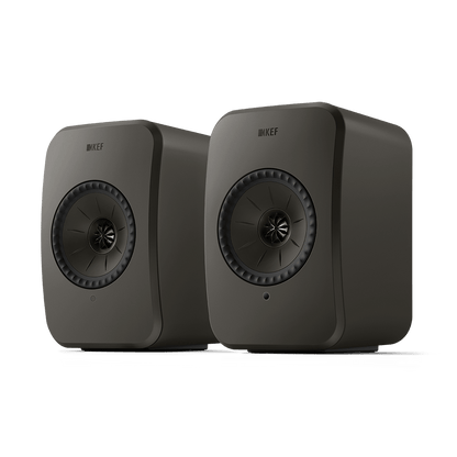 KEF LSX II LT Active Speakers – Pair-🟢 PremiumHIFI audio store