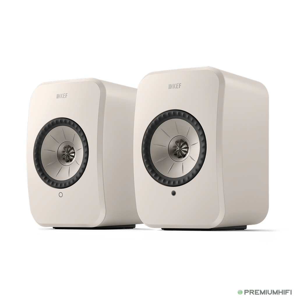 KEF LSX II LT Active Speakers – Pair-🟢 PremiumHIFI audio store