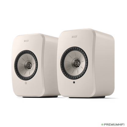 KEF LSX II LT Active Speakers – Pair-🟢 PremiumHIFI audio store