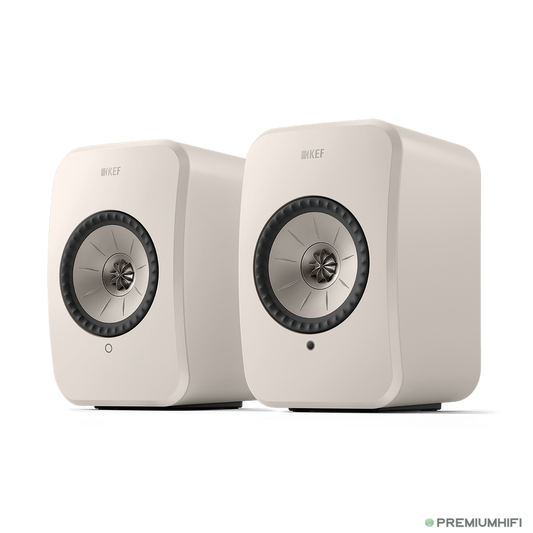 KEF LSX II LT Active Speakers – Pair-🟢 PremiumHIFI audio store