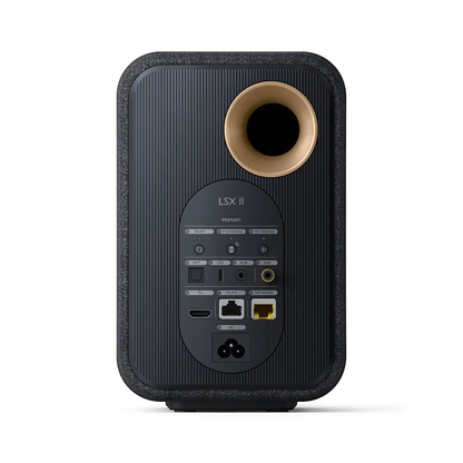 kef-KEF LSX II-PremiumHIFI