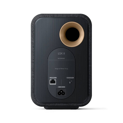 kef-KEF LSX II-PremiumHIFI