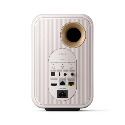 kef-KEF LSX II-PremiumHIFI