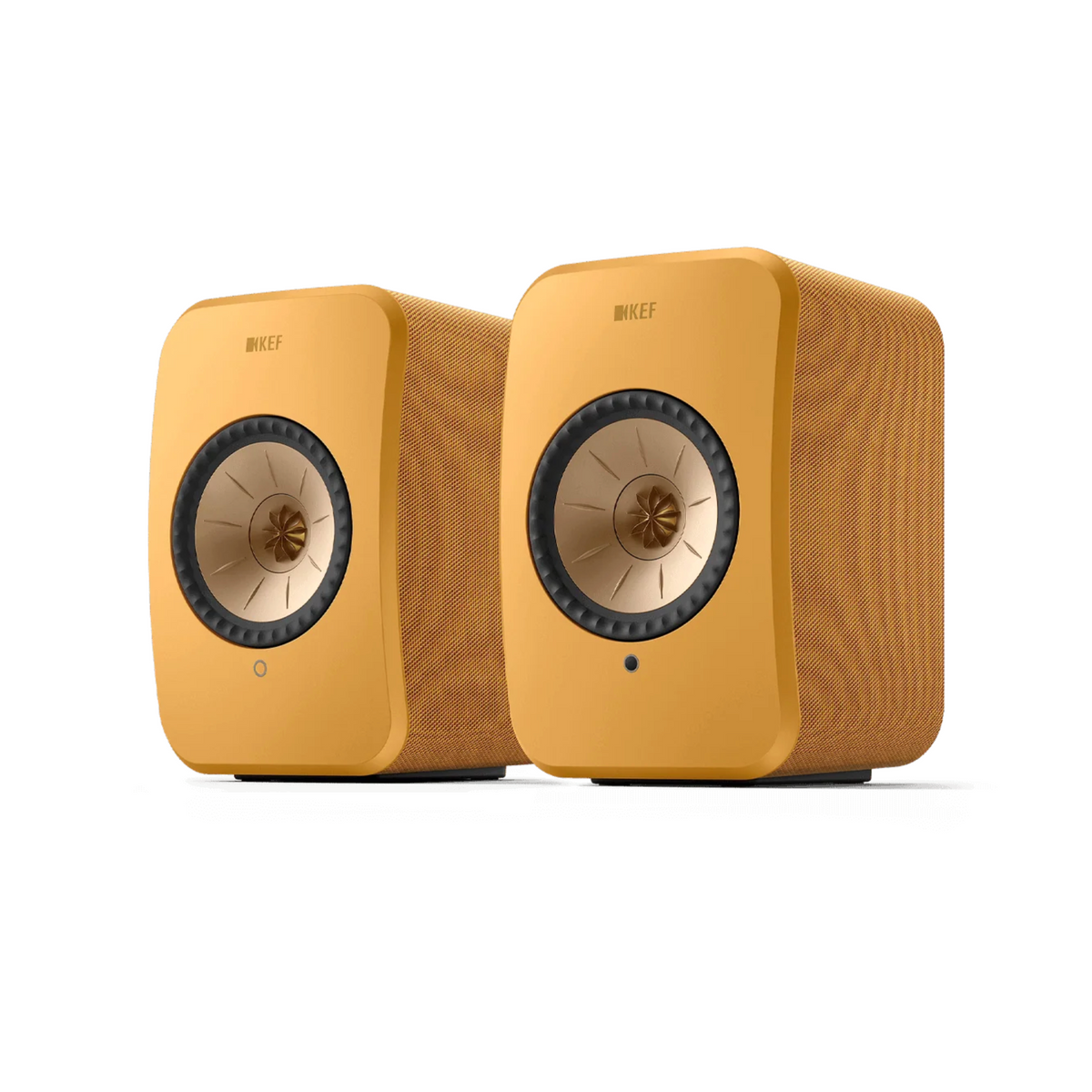 KEF LSX II Wireless HiFi Speakers – Pair-🟢 PremiumHIFI audio store