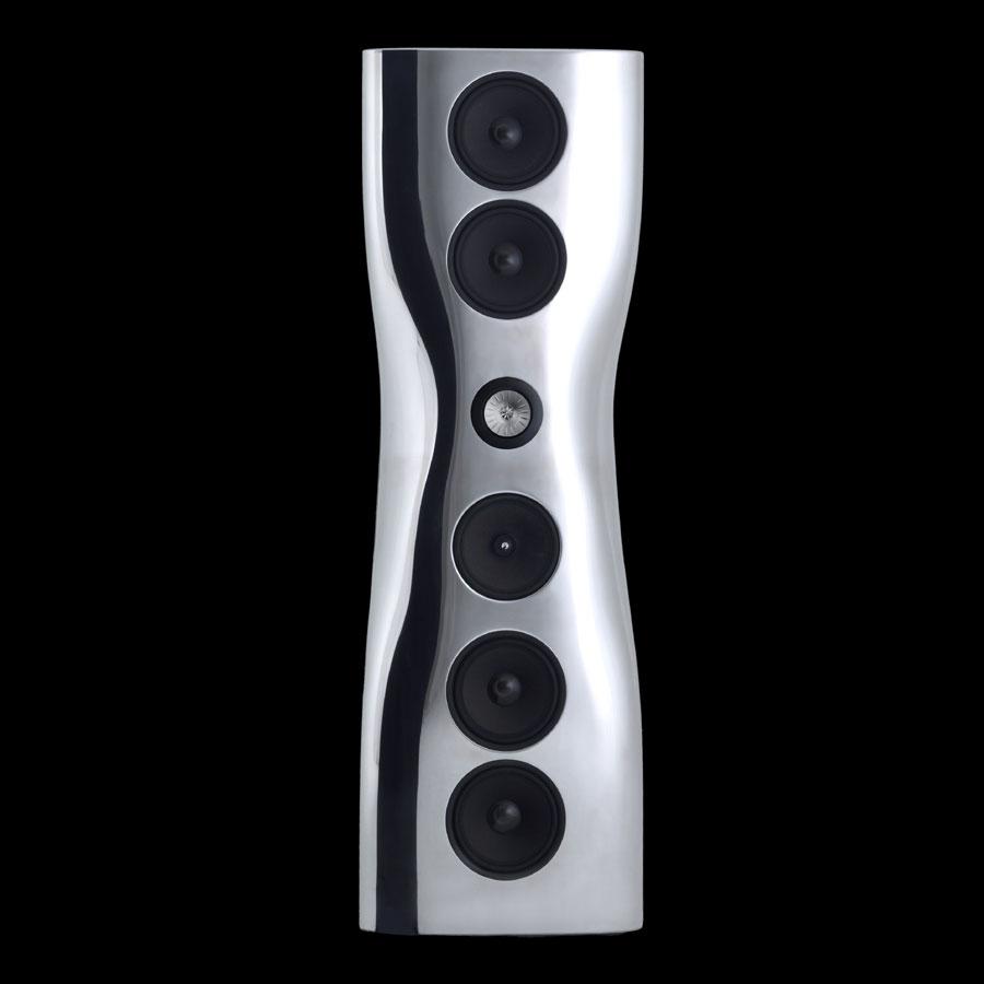 KEF MUON Floorstanding Speakers – Pair-🟢 PremiumHIFI audio store