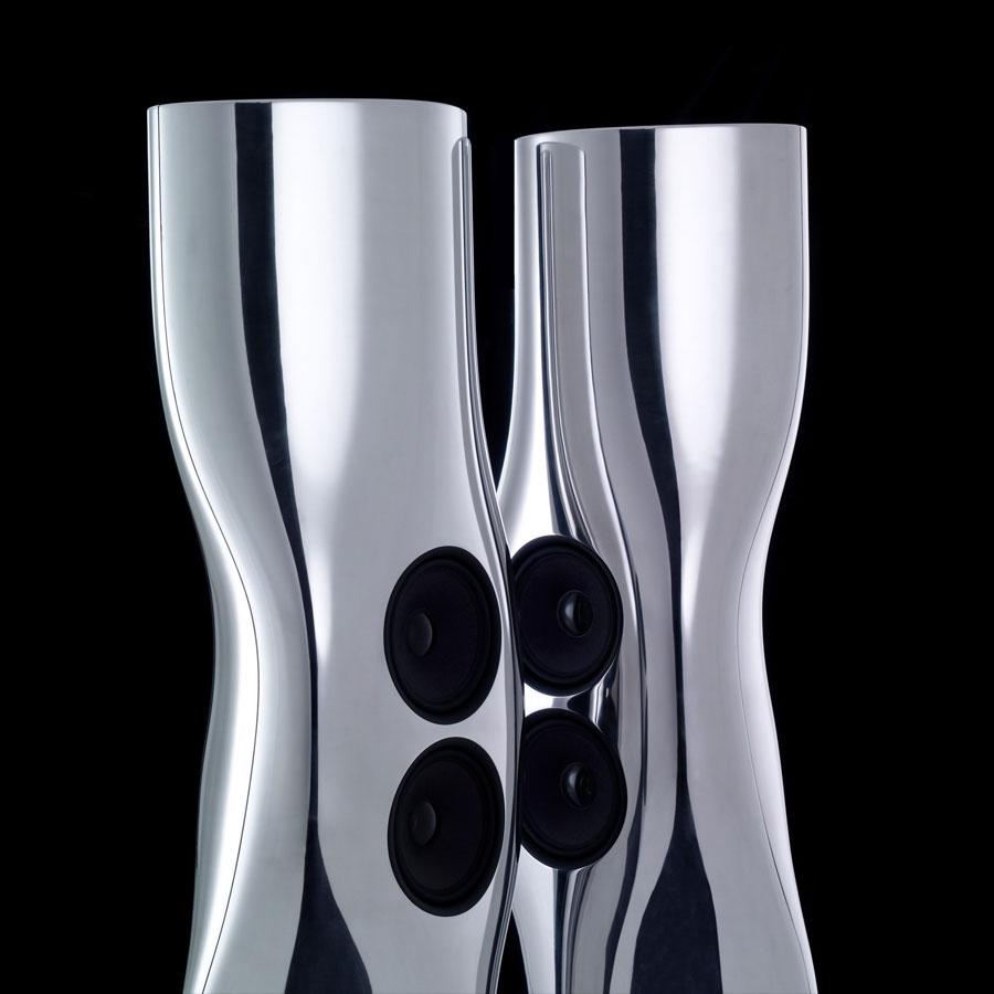 KEF MUON Floorstanding Speakers – Pair-🟢 PremiumHIFI audio store