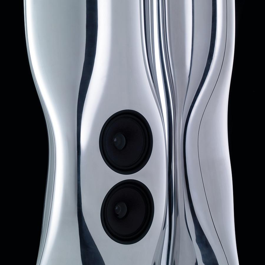 KEF MUON Floorstanding Speakers – Pair-🟢 PremiumHIFI audio store