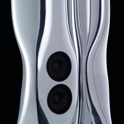 KEF MUON Floorstanding Speakers – Pair-🟢 PremiumHIFI audio store