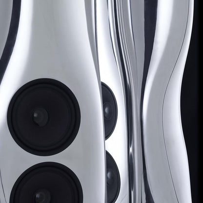 KEF MUON Floorstanding Speakers – Pair-🟢 PremiumHIFI audio store