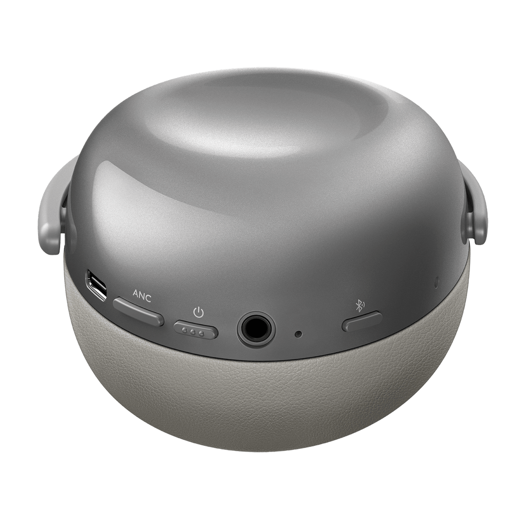 KEF Mu7 Wireless Noise-Cancelling Headphones-🟢 PremiumHIFI audio store