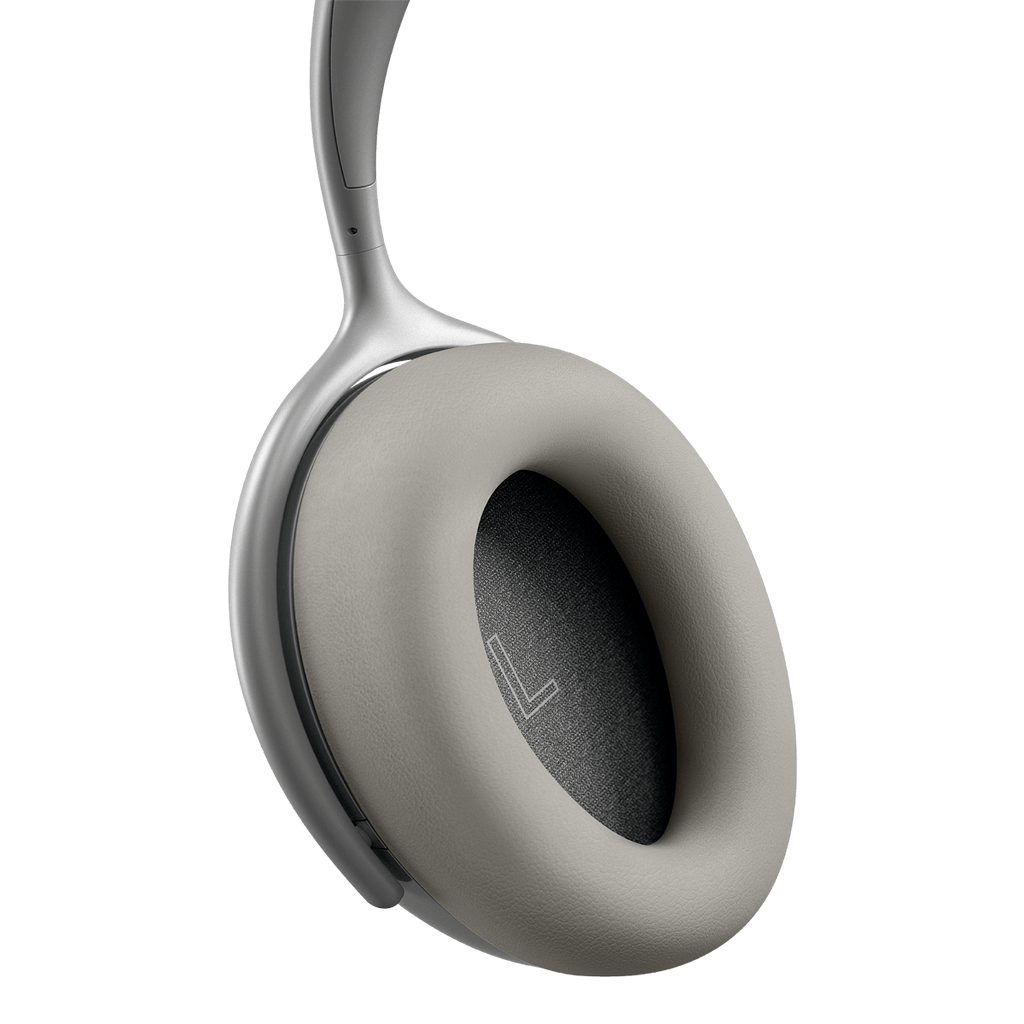 KEF Mu7 Wireless Noise-Cancelling Headphones-🟢 PremiumHIFI audio store