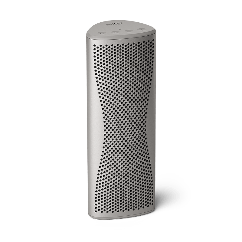 KEF Muo Portable Bluetooth Speaker-🟢 PremiumHIFI audio store
