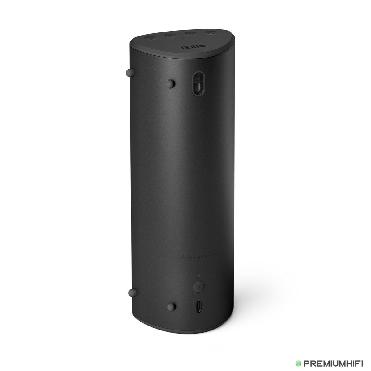 KEF Muo Portable Bluetooth Speaker-🟢 PremiumHIFI audio store