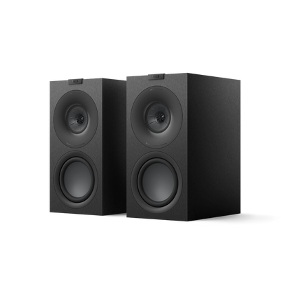 KEF Q Concerto Meta Bookshelf Speakers – Pair-🟢 PremiumHIFI audio store