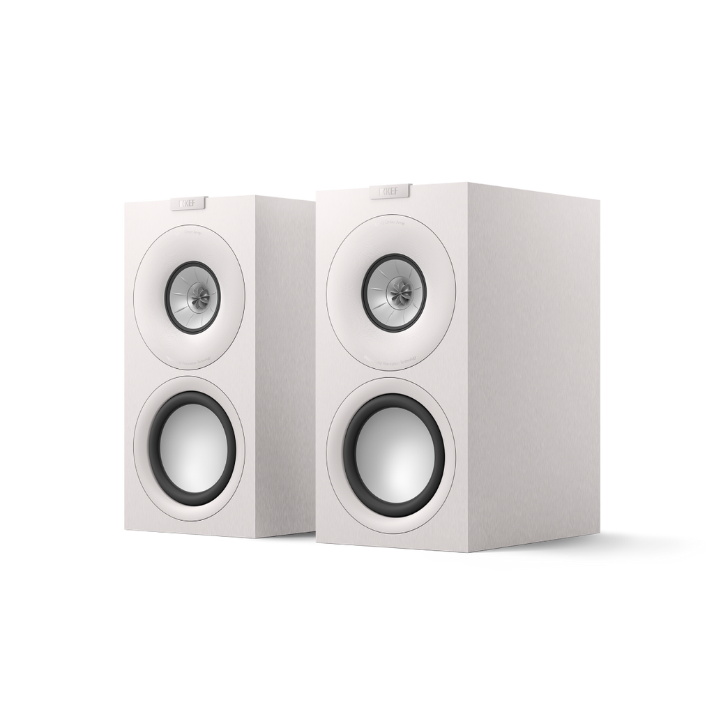 KEF Q Concerto Meta Bookshelf Speakers – Pair-🟢 PremiumHIFI audio store